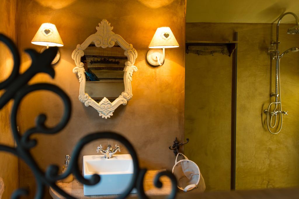 Les Chambres Du Vivier, Chambres D'Hotes Et Gite - A 100M - Durbuy Ruang foto